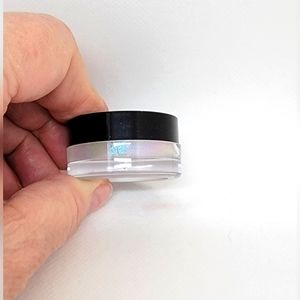 Pat McGrath Cyber Clear Eye Gloss New